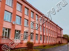 Школа №2 Октябрьск