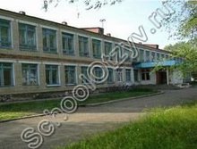 Усинская школа