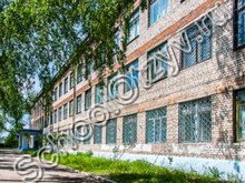 Школа №22 Чапаевск