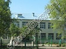 Колыванская школа Красноармейский район
