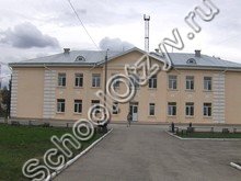 Школа №4 Тольятти