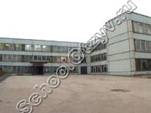 Лицей №6 Тольятти