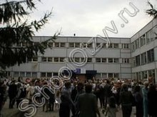 Гимназия №9 Тольятти