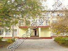 Школа №10 Тольятти