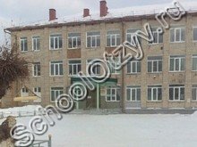 Школа №14 Тольятти