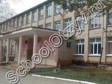 Школа №15 Тольятти