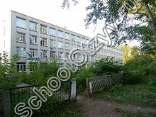 Школа №16 Тольятти