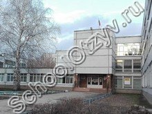 Школа №34 Тольятти