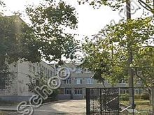 Гимназия №39 Тольятти
