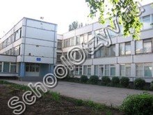 Школа №41 Тольятти