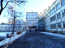 Школа им. Королёва Тольятти