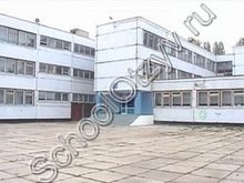 Школа №56 Тольятти