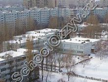 Школа №61 Тольятти