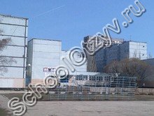 Школа №62 Тольятти