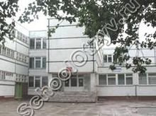 Школа №66 Тольятти