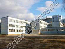 Школа №70 Тольятти