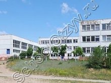 Школа №80 Тольятти