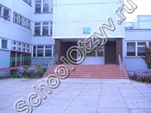 Школа №82 Тольятти