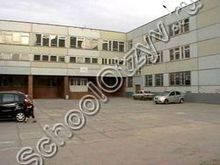 Школа №88 Тольятти