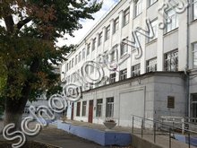 Школа №42 Самара