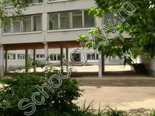 Школа №64 Самара