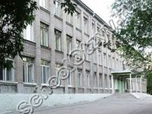 Школа №76 Самара