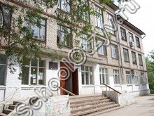 Школа №121 Самара
