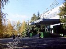 Школа №33 Самара