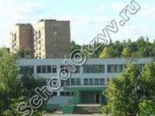 Школа №127 Самара