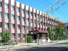 Школа №6 Самара