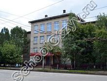 Школа №70 Самара