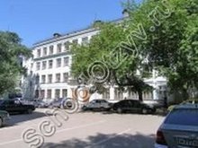 Школа №81 Самара