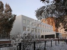 Школа №148 Самара