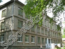 Школа №5 Самара