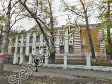 Школа №8 Самара