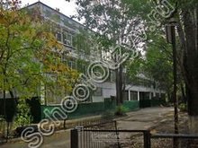 Школа №10 Самара