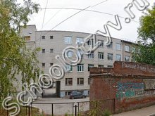 Школа №65 Самара