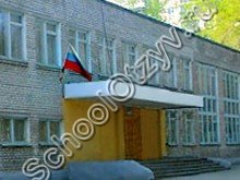 Школа №93 Самара
