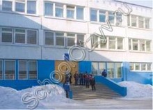 Школа №102 Самара