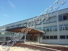 Школа №108 Самара
