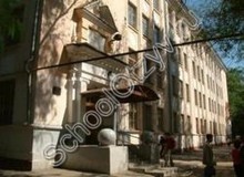 Школа №120 Самара