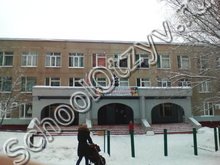 Школа №154 Самара