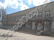 Самарский технический лицей