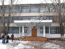 Школа №28 Самара