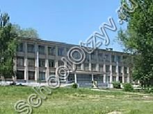 Школа №87 Самара