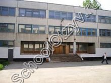 Школа №90 Самара