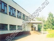 Школа №91 Самара
