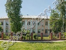 Лицей №131 «Созвездие» Самара