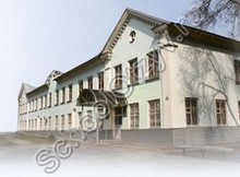 Гимназия "Перспектива" Самара