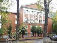 Лицей №135 авиационного профиля Самара